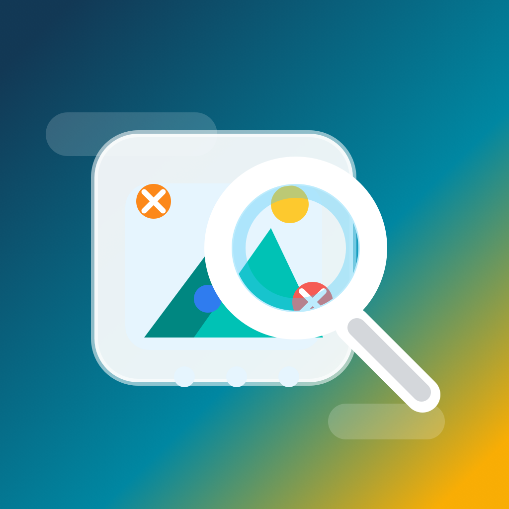 Mistake Detective app icon